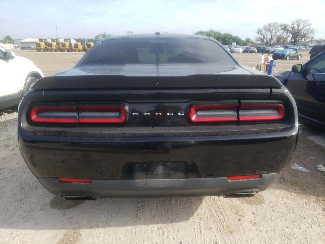 2017 DODGE CHALLENGER - Image 6