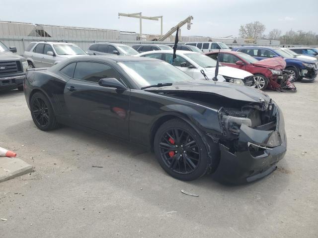 2015 CHEVROLET CAMARO LT - Image 4
