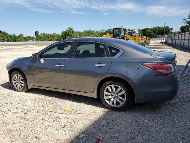 2015 Nissan Altima 2.5 - Image 2