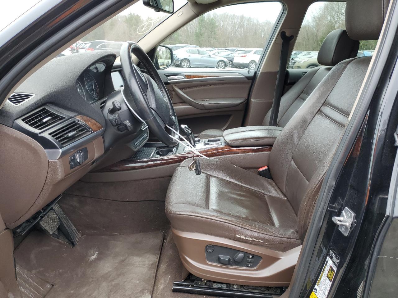 2012 BMW X5 XDRIVE3 - Фото 7