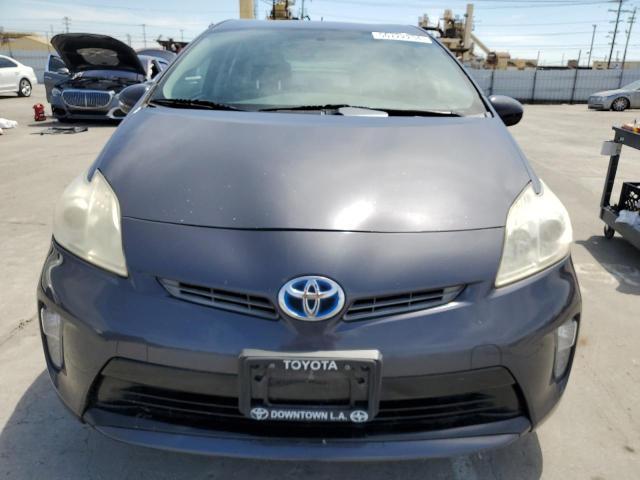 2015 Toyota Prius - Фото 5