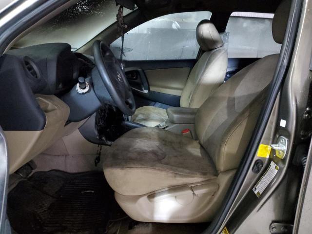 2011 Toyota Rav4 - Фото 7