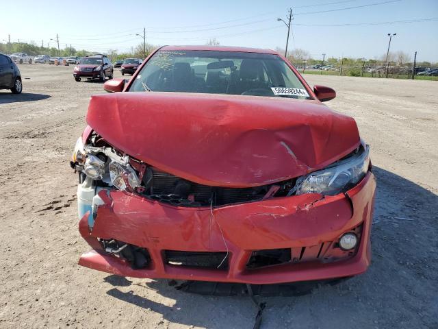 2012 Toyota Camry Base - Image 5