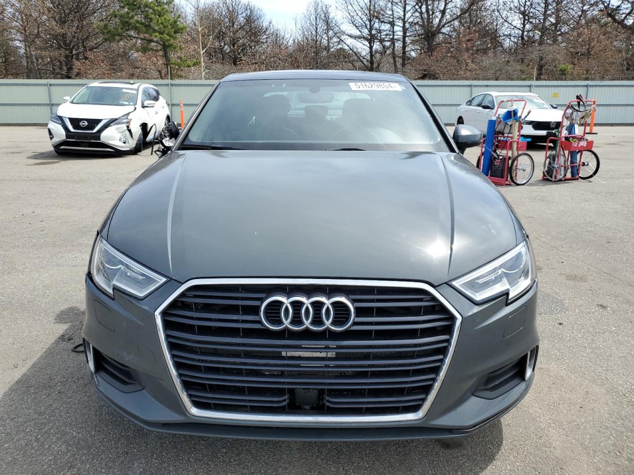 2019 AUDI A3 PREMIUM - Image 5