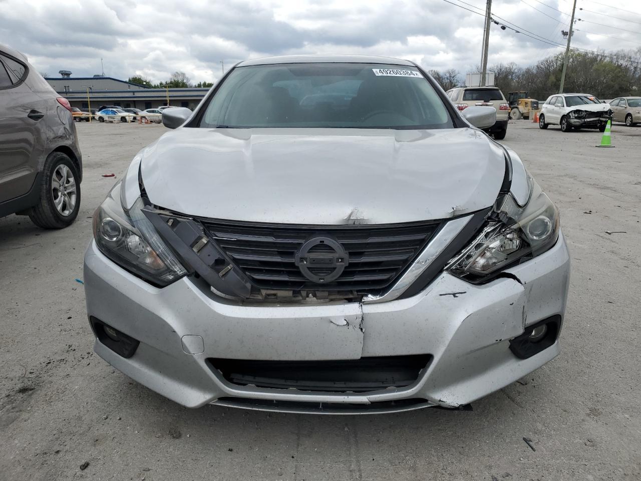 2017 NISSAN ALTIMA 2.5 - Image 5