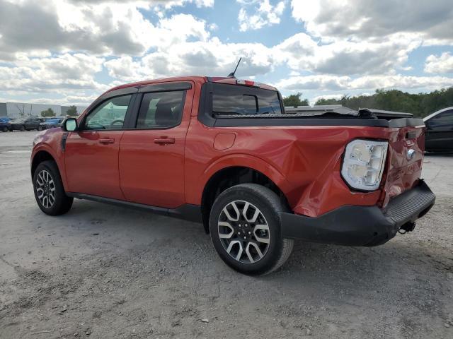 2024 Ford Maverick Lariat - Image 2