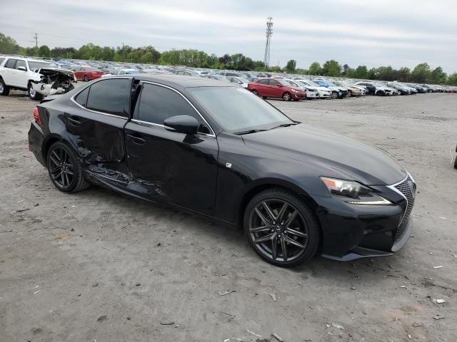 2014 Lexus Is 250 - Фото 4