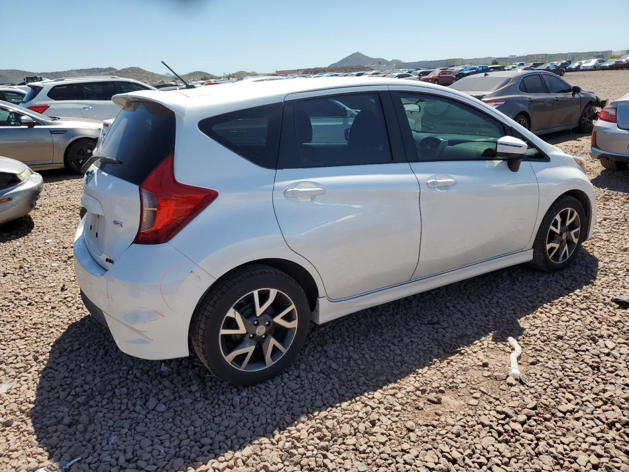 2015 NISSAN VERSA NOTE - Image 3