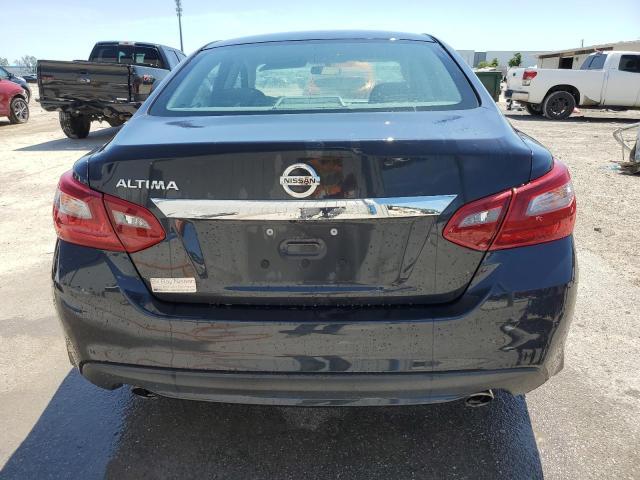 2018 Nissan Altima 2.5 - Фото 6
