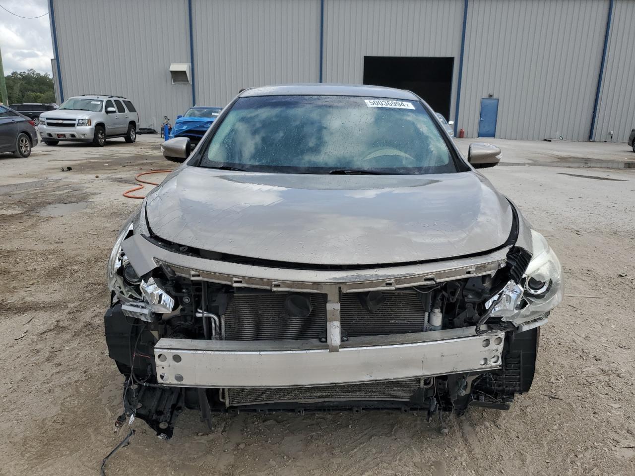 2015 NISSAN ALTIMA 2.5 - Image 5