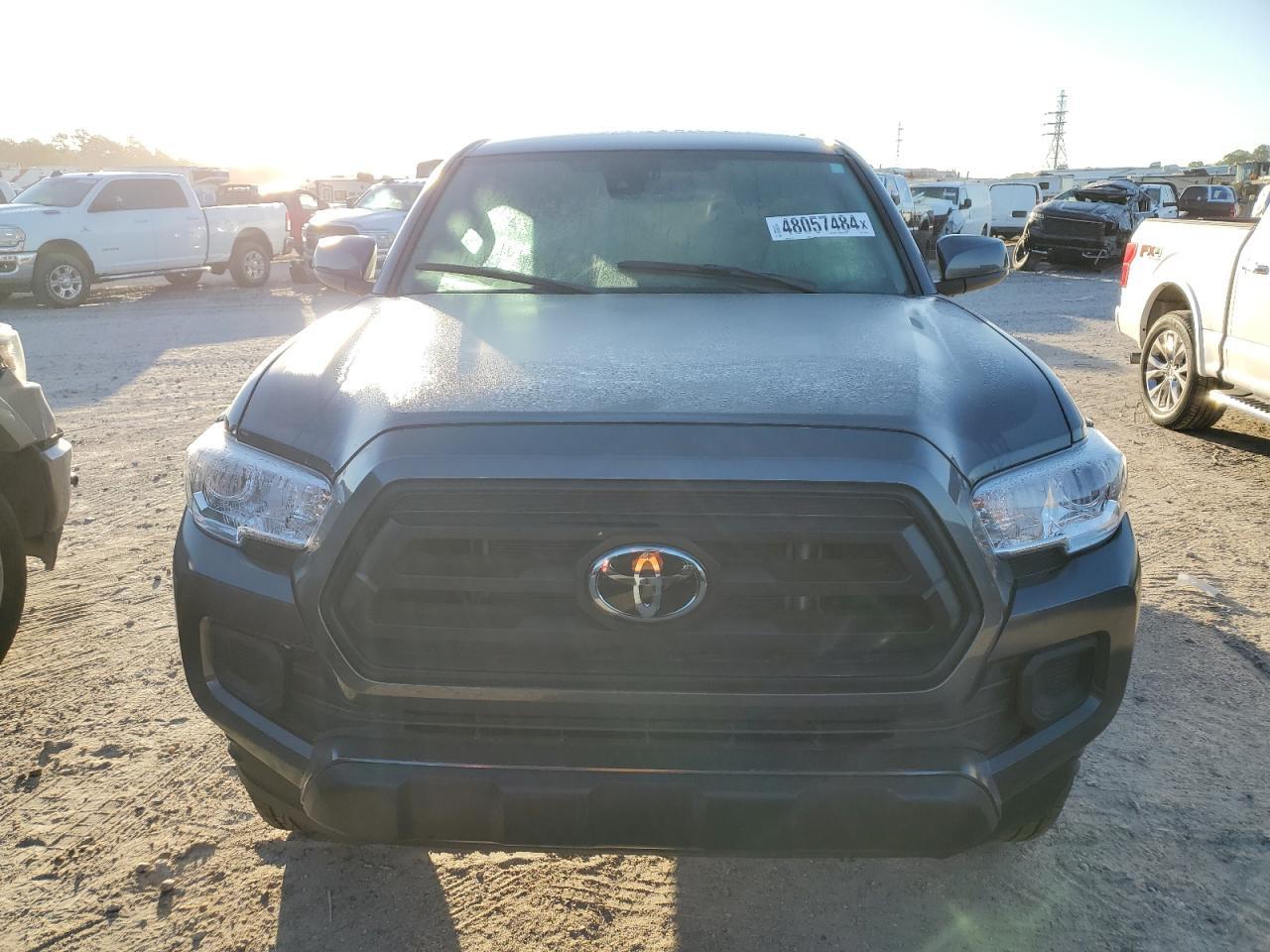 2023 TOYOTA TACOMA DOU - Фото 5
