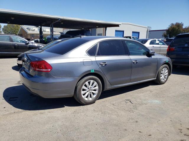 2014 Volkswagen Passat S - Фото 3
