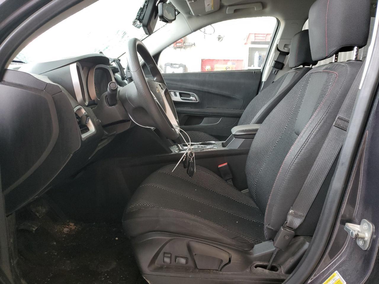 2016 CHEVROLET EQUINOX LT - Image 7