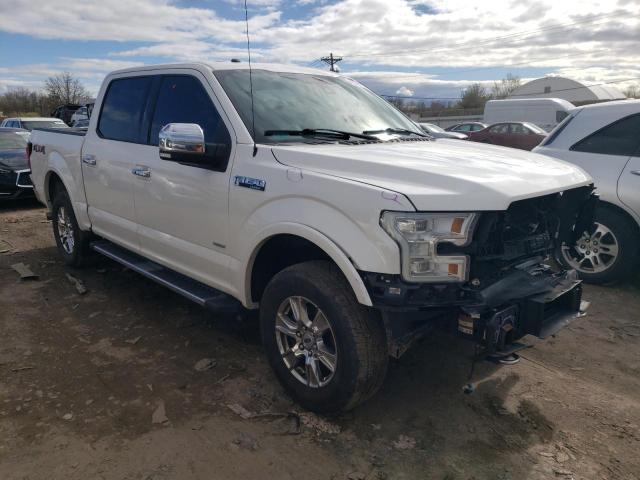 2016 Ford F150 Supercrew - Image 4