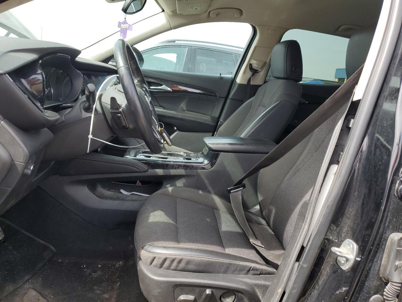 2021 BUICK ENVISION P - Image 7