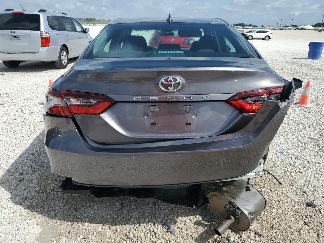 2023 TOYOTA CAMRY LE - Image 6