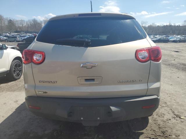 2012 Chevrolet Traverse Lt - Image 6
