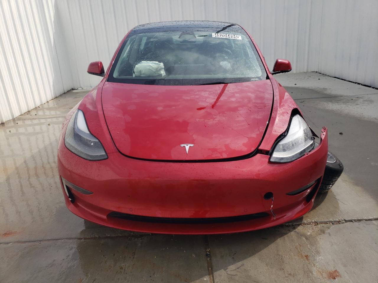 2022 TESLA MODEL 3 - Image 5
