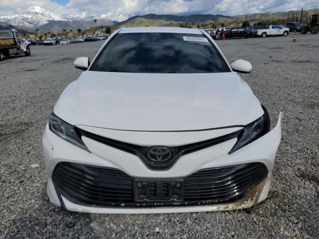 2019 Toyota Camry L - Image 5