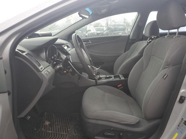 2013 Hyundai Sonata Gls - Фото 7