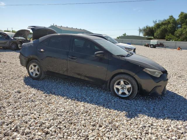 2016 Toyota Corolla L - Фото 4