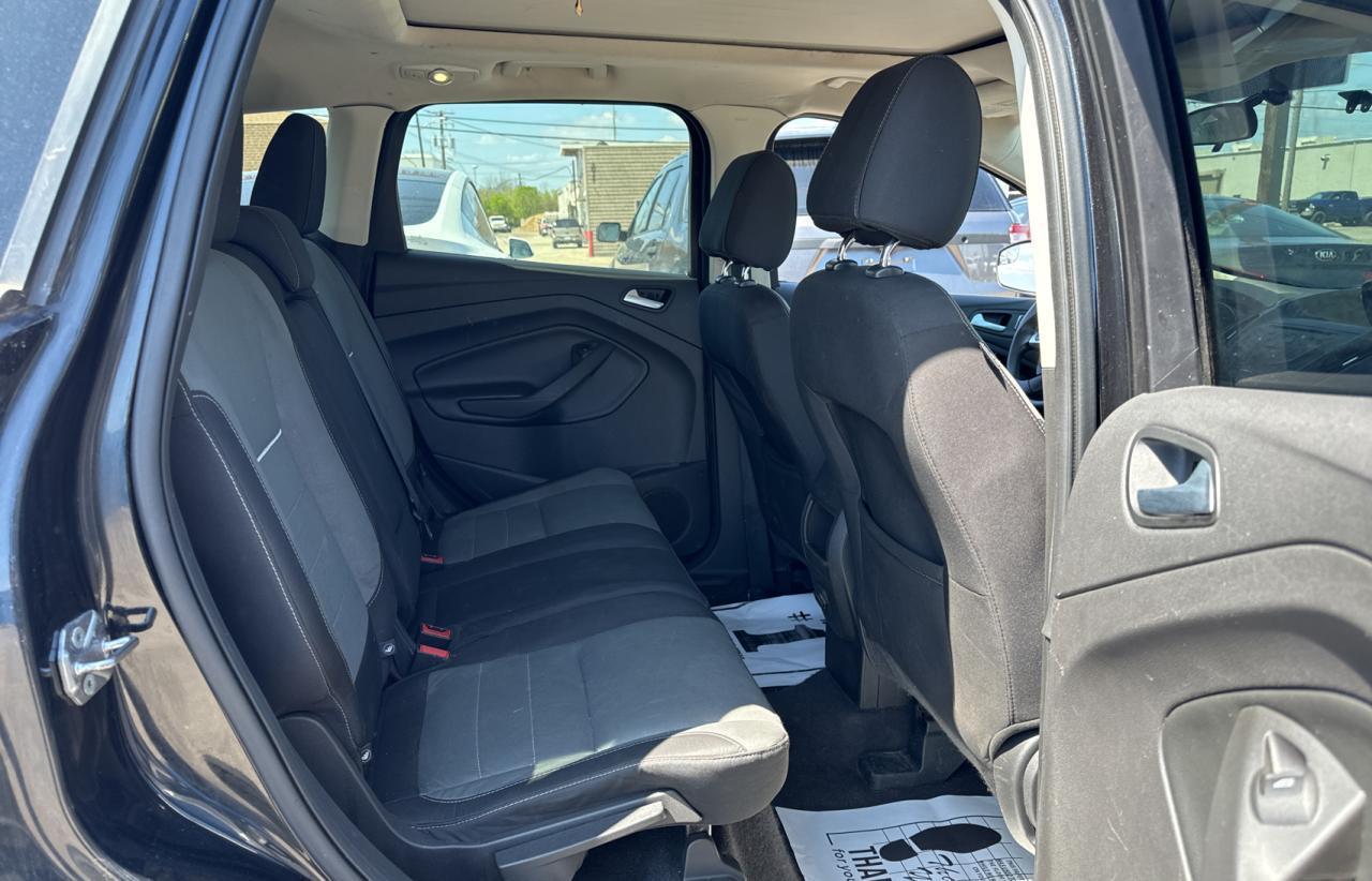 2015 FORD ESCAPE SE - Image 6