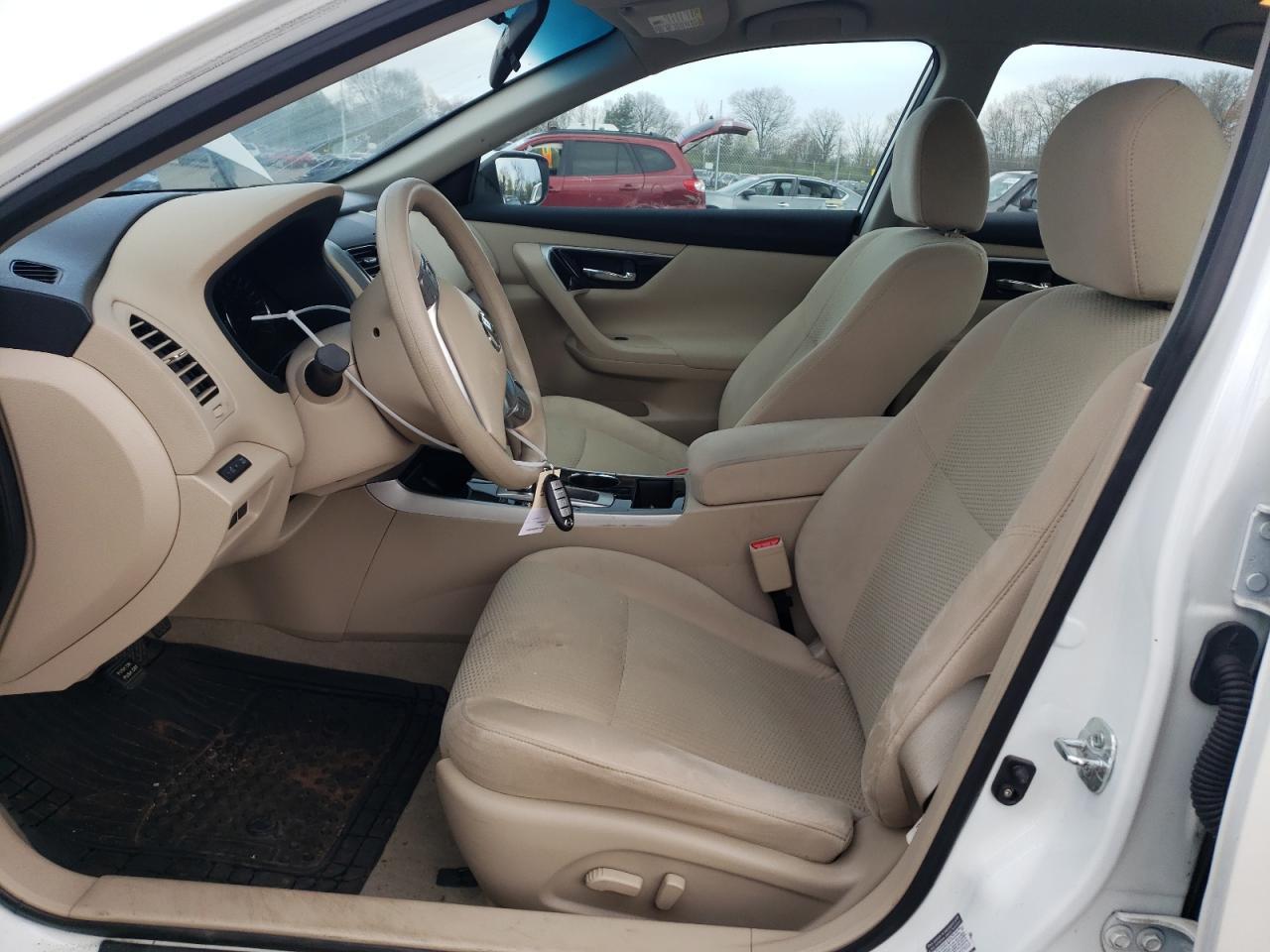 2014 NISSAN ALTIMA 2.5 - Image 7