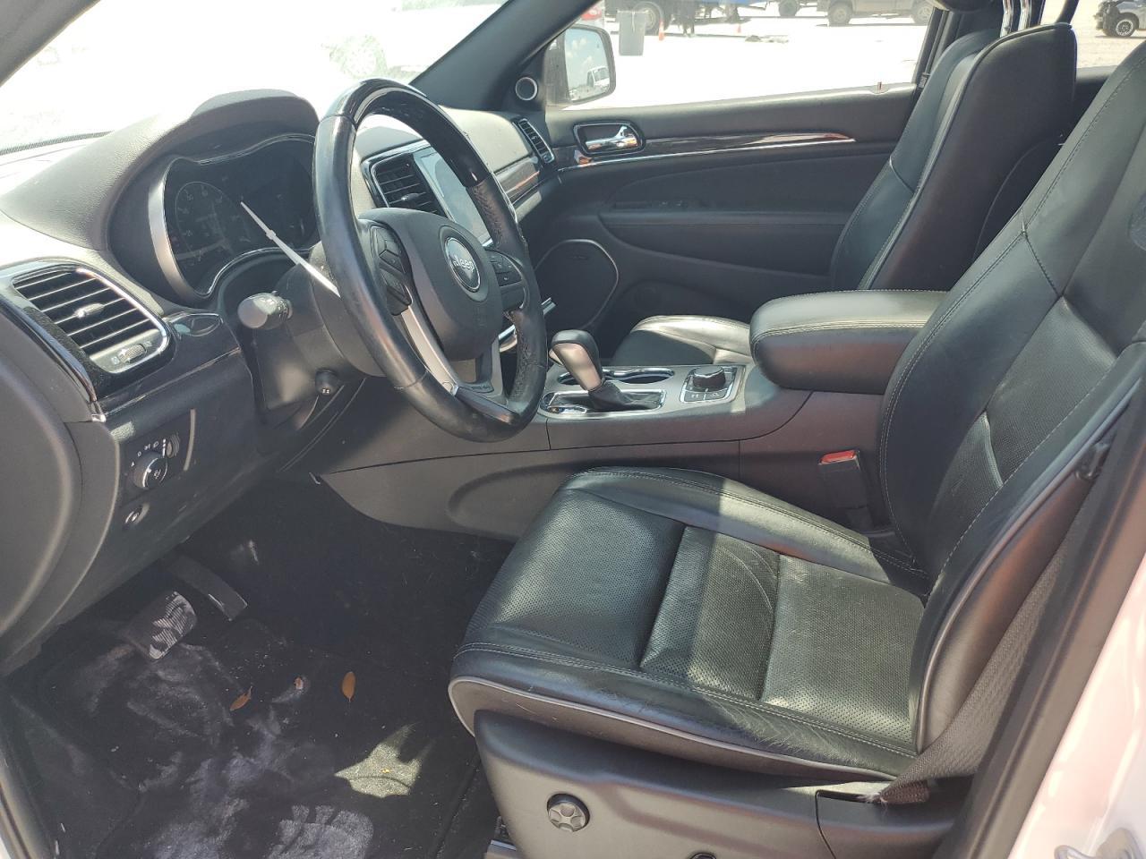2020 JEEP GRAND CHER - Image 7