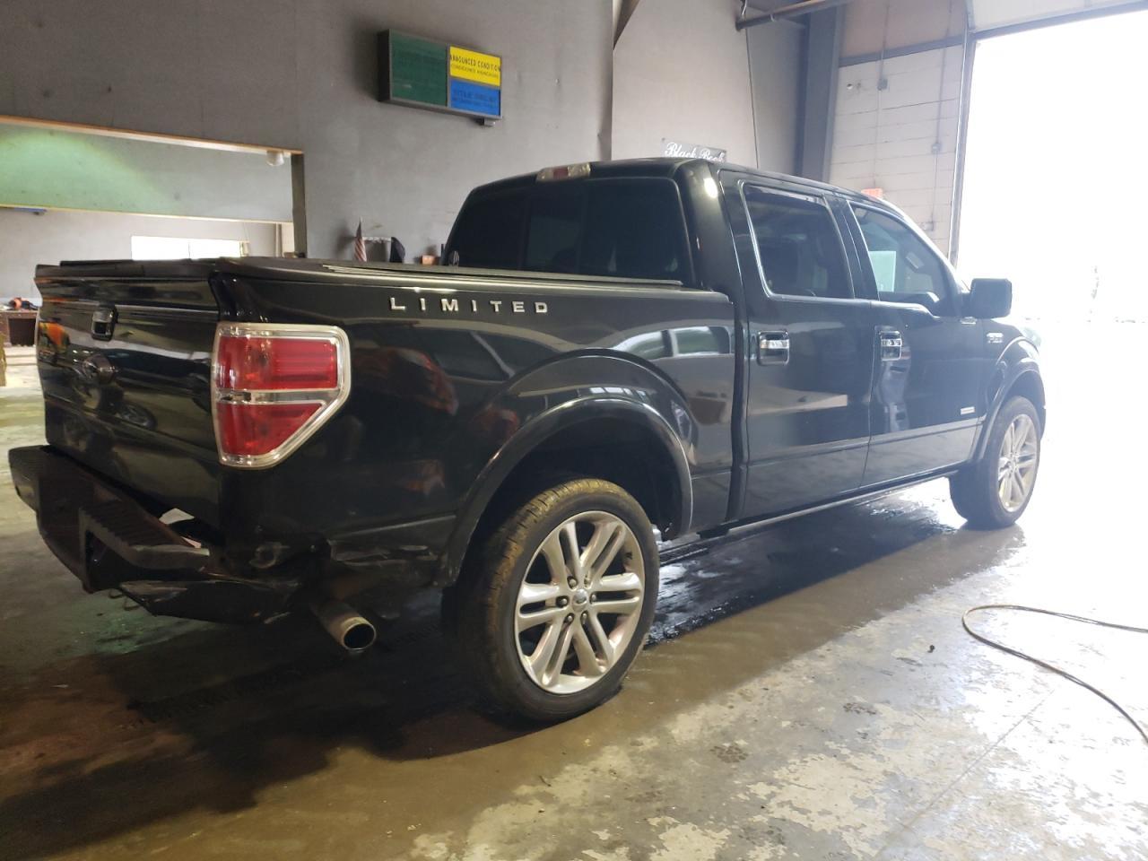 2014 FORD F150 SUPER - Image 3