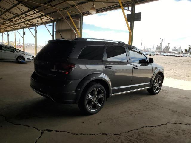 2016 Dodge Journey Crossroad - Image 3