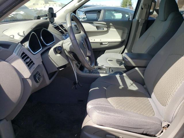 2011 Chevrolet Traverse Lt - Фото 7