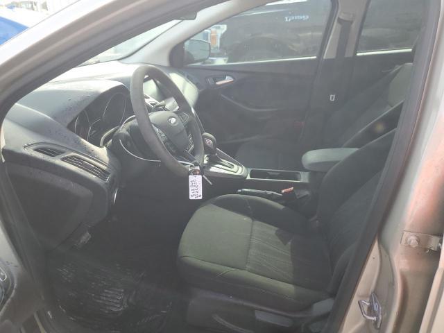 2017 Ford Focus Sel - Image 7