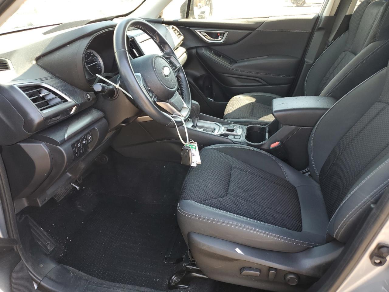 2021 SUBARU FORESTER P - Фото 7