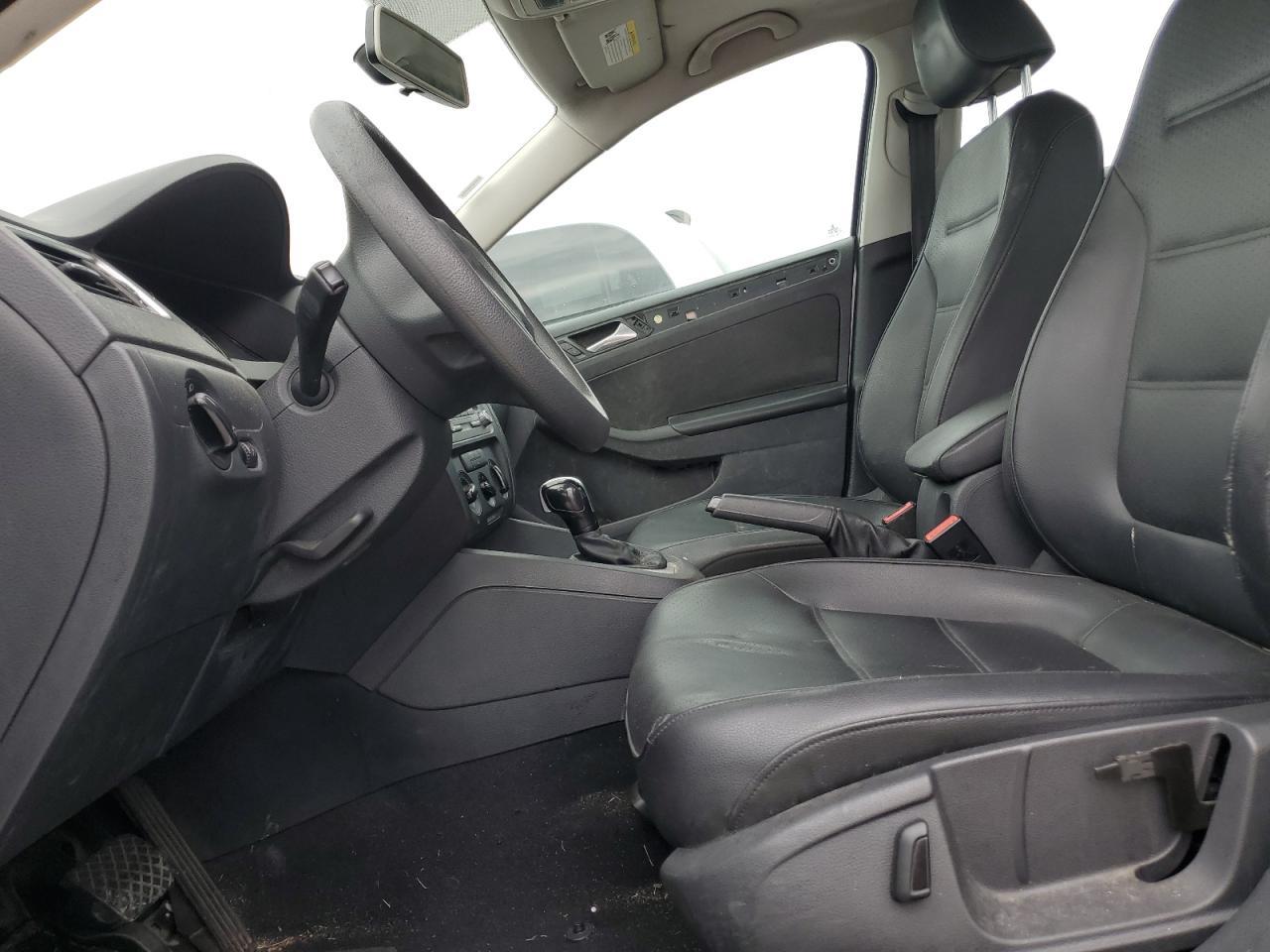 2014 VOLKSWAGEN JETTA SE - Image 7