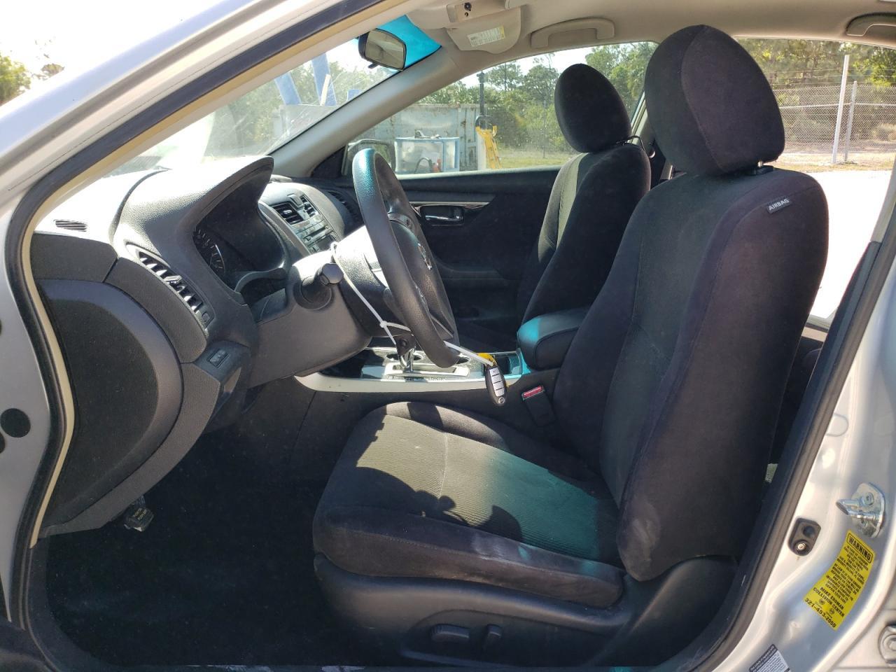 2013 NISSAN ALTIMA 2.5 - Image 7