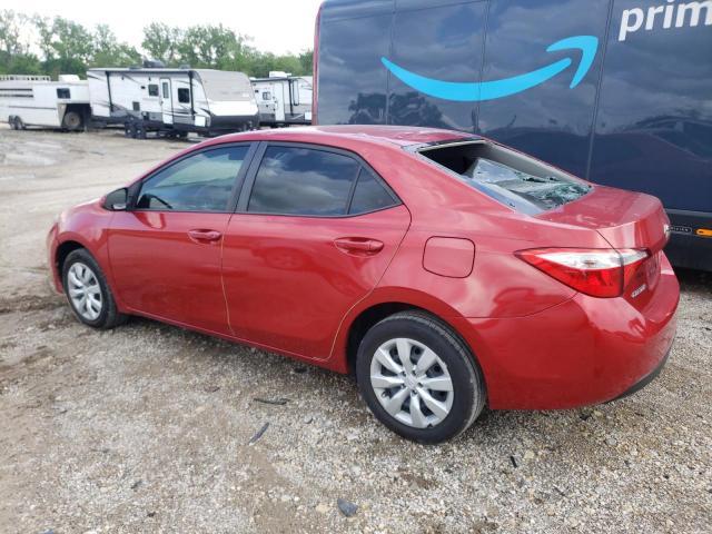 2016 Toyota Corolla L - Фото 2