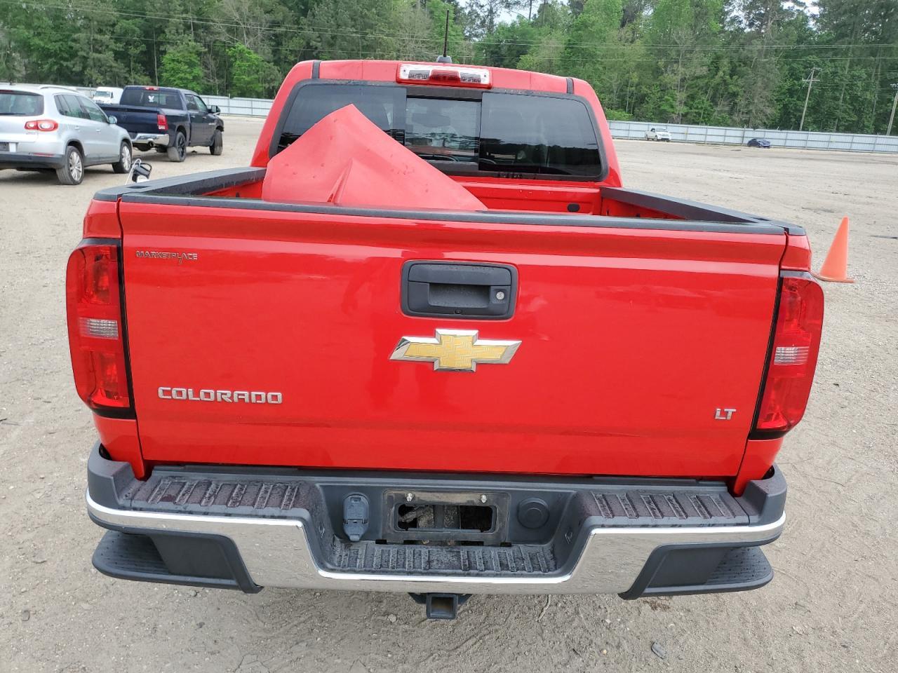 2016 CHEVROLET COLORADO L - Image 6