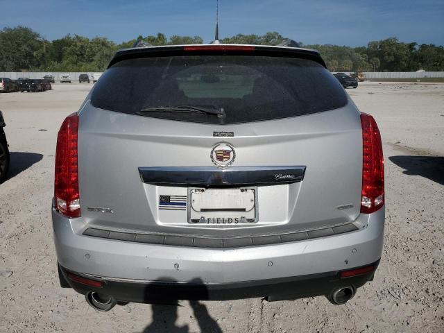 2013 Cadillac Srx Luxury Collection - Фото 6