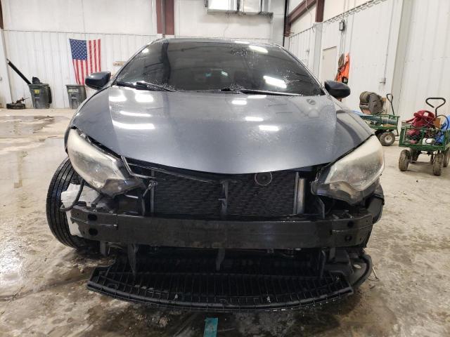 2014 Toyota Corolla L - Фото 5