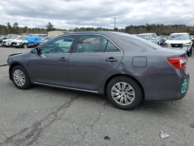 2014 Toyota Camry L - Фото 2
