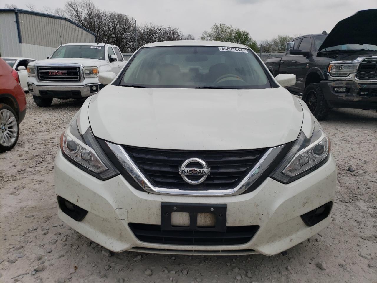 2016 NISSAN ALTIMA 2.5 - Фото 5