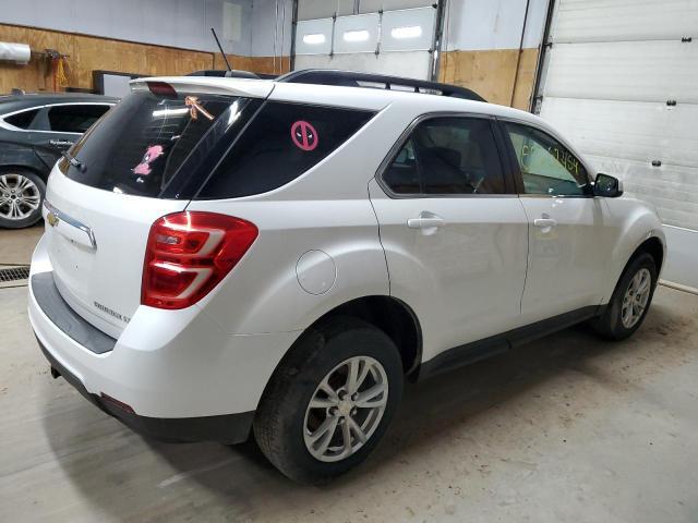 2016 Chevrolet Equinox Lt - Фото 3