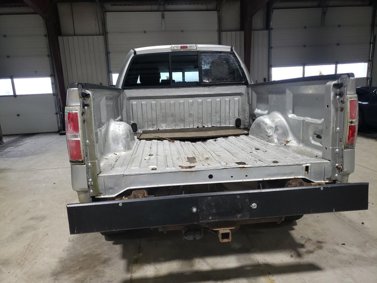 2010 FORD F150 SUPER - Image 6