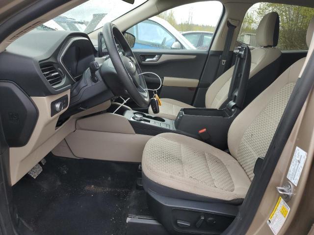 2020 Ford Escape Se - Фото 7
