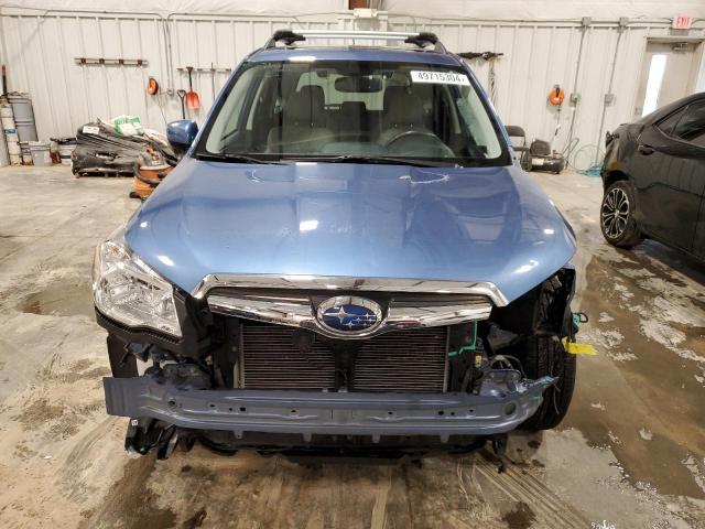2015 Subaru Forester 2.5I Limited - Фото 5