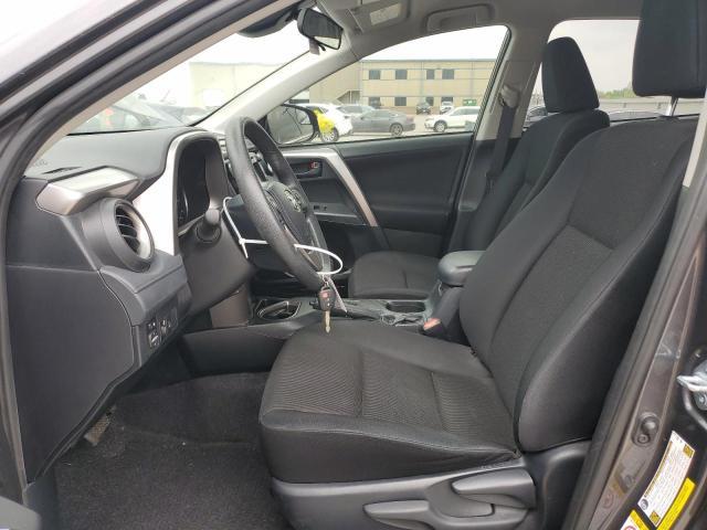 2017 Toyota Rav4 Le - Фото 7