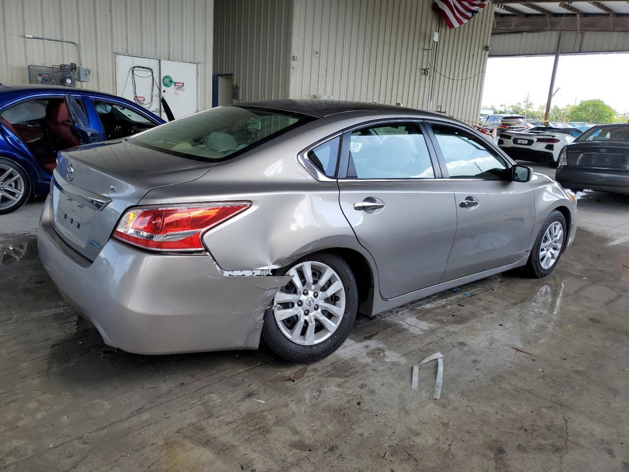 2013 NISSAN ALTIMA 2.5 - Image 3