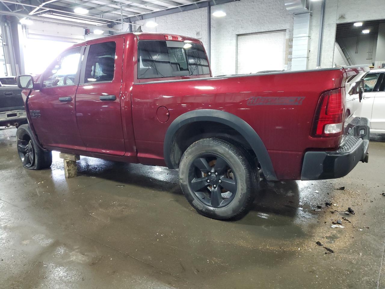 2020 RAM 1500 CLASS - Image 2