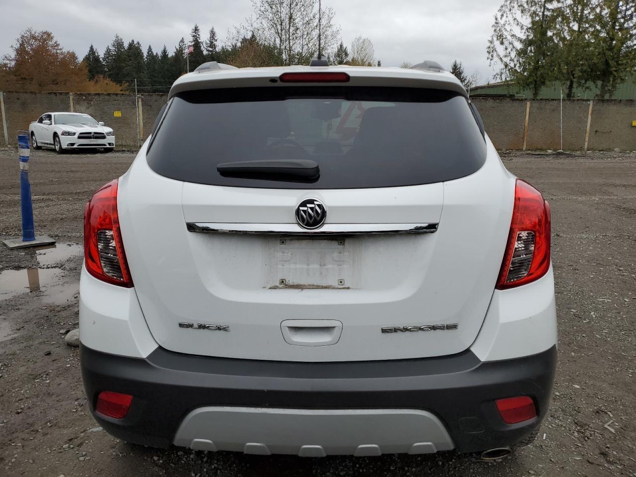 2016 BUICK ENCORE - Image 6
