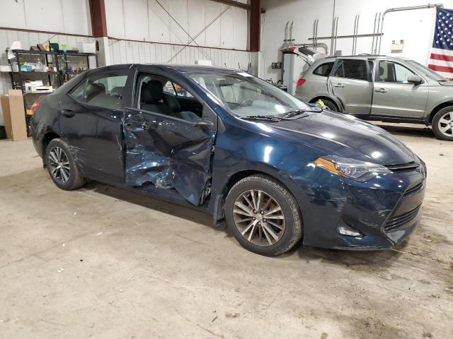 2018 Toyota Corolla L - Фото 4
